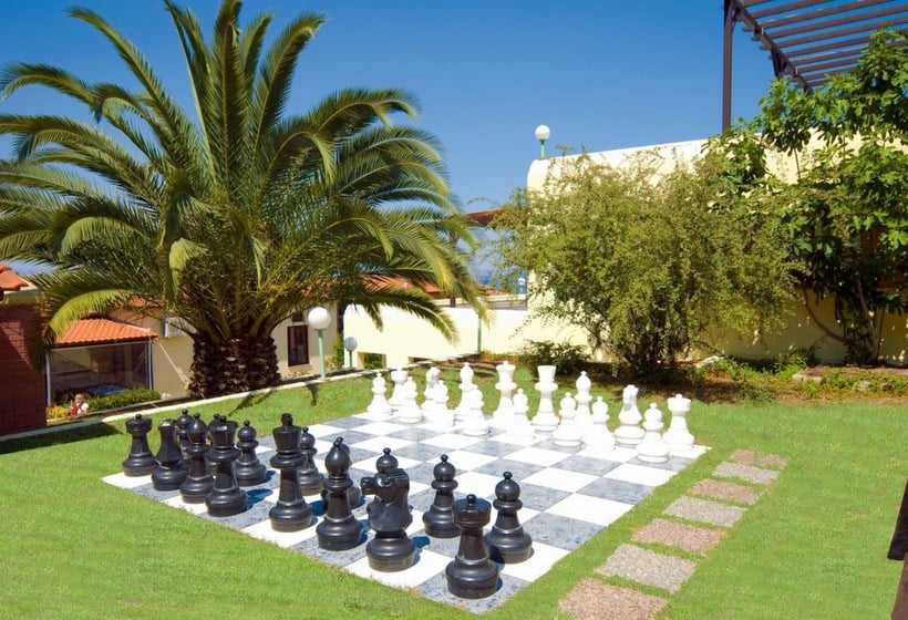 Hotel Palladium  | Kriopigi | Halkidiki | Greece 11