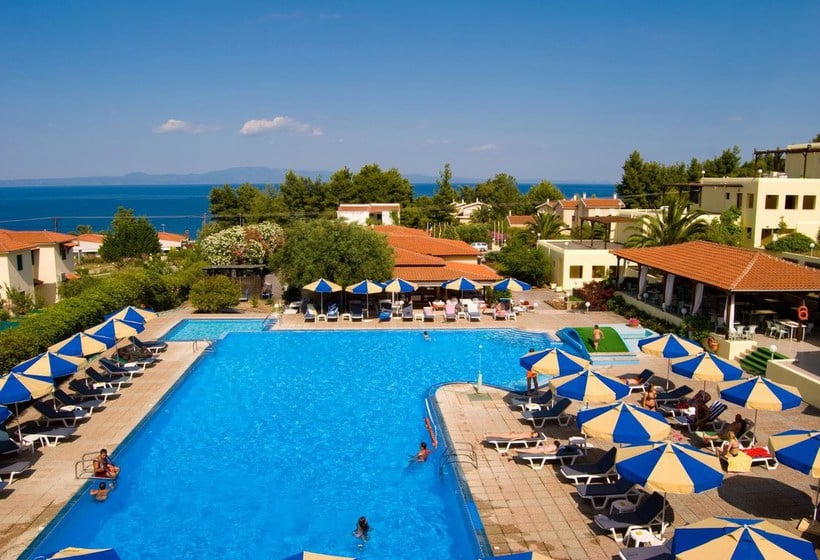 Hotel Palladium  | Kriopigi | Halkidiki | Greece 14