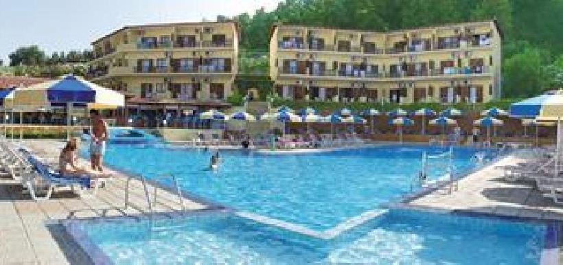 Hotel Palladium  | Kriopigi | Halkidiki | Greece 16