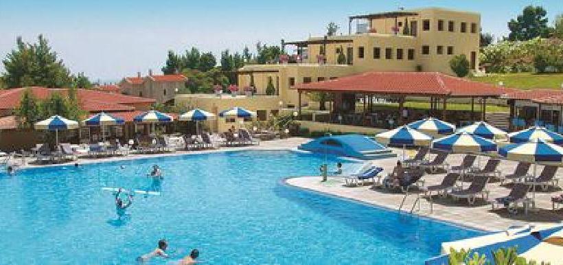 Hotel Palladium  | Kriopigi | Halkidiki | Greece 17