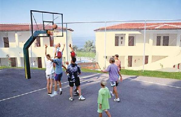 Hotel Palladium  | Kriopigi | Halkidiki | Greece 18