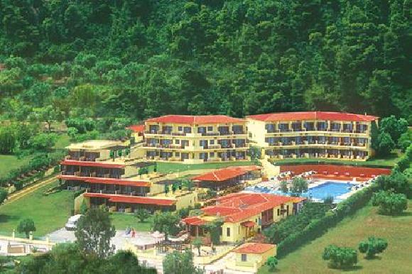 Hotel Palladium  | Kriopigi | Halkidiki | Greece 19