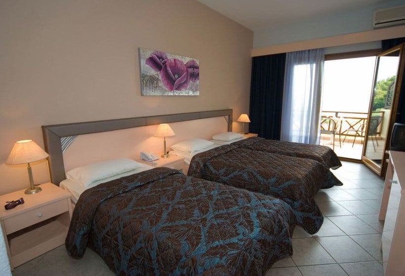 Hotel Palladium  | Kriopigi | Halkidiki | Greece 2