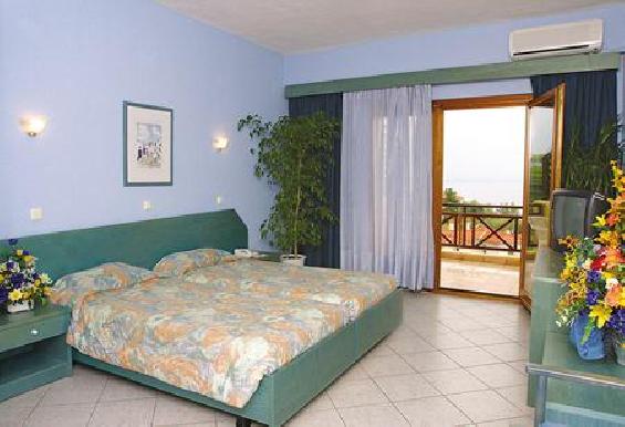Hotel Palladium  | Kriopigi | Halkidiki | Greece 20