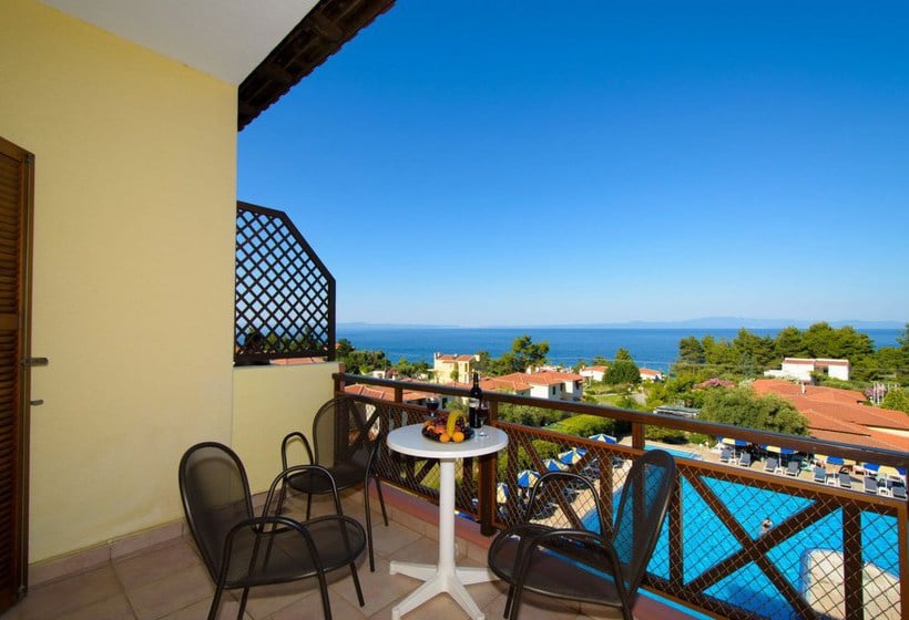 Hotel Palladium  | Kriopigi | Halkidiki | Greece 3