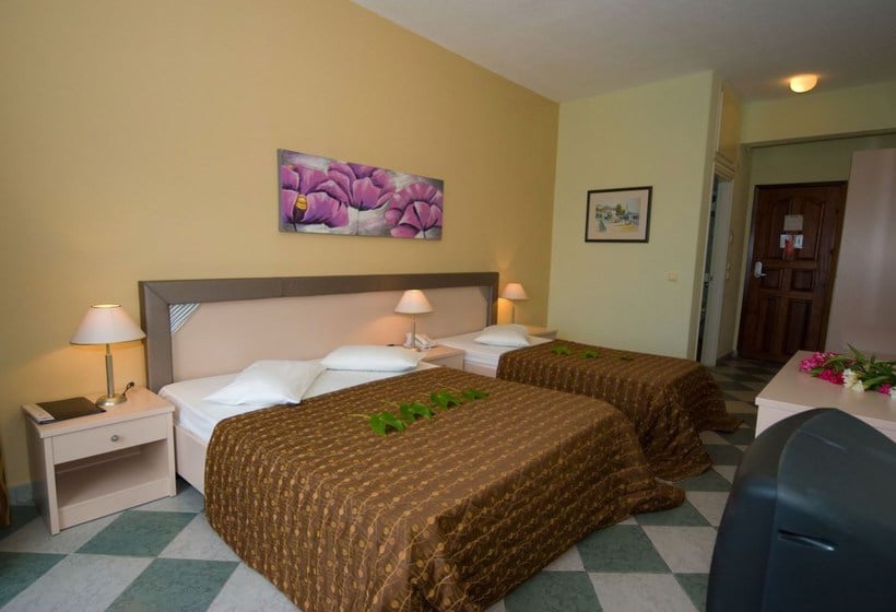 Hotel Palladium  | Kriopigi | Halkidiki | Greece 4