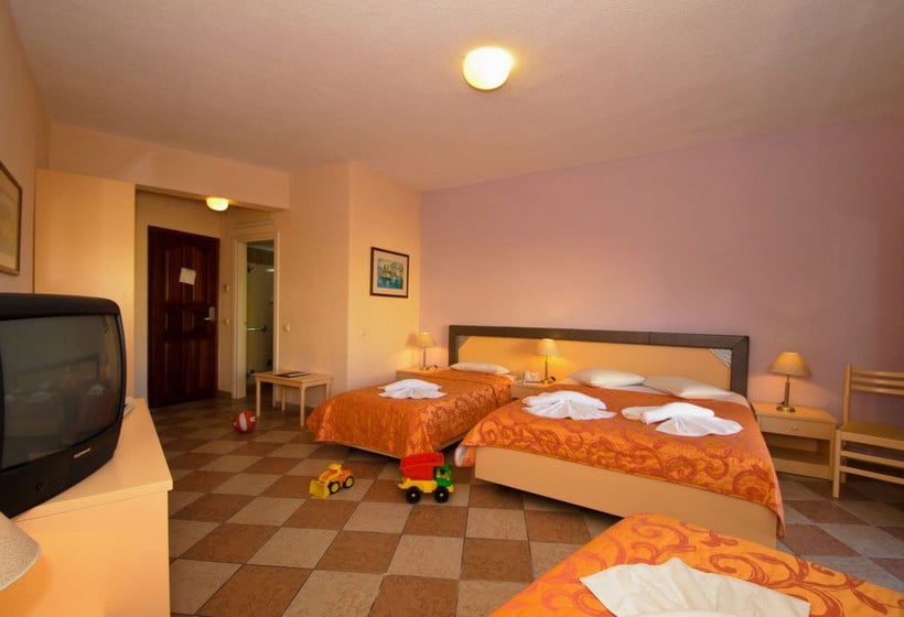 Hotel Palladium  | Kriopigi | Halkidiki | Greece 5