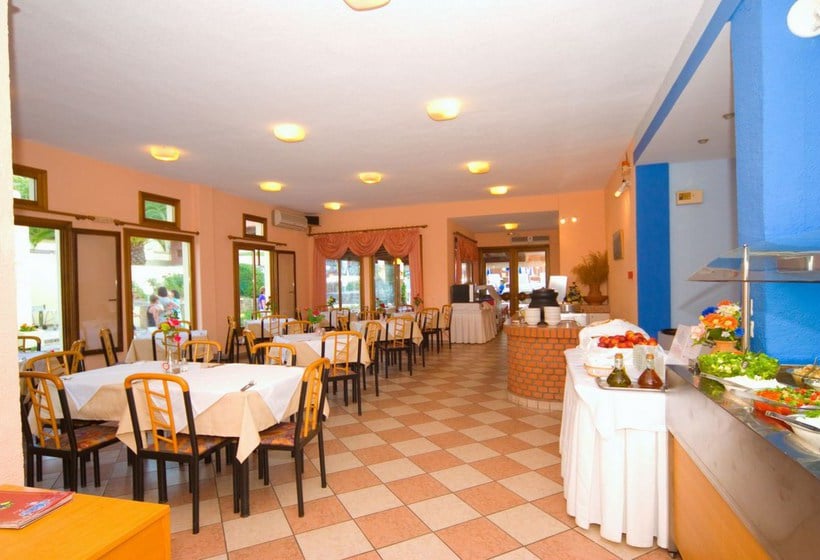 Hotel Palladium  | Kriopigi | Halkidiki | Greece 7