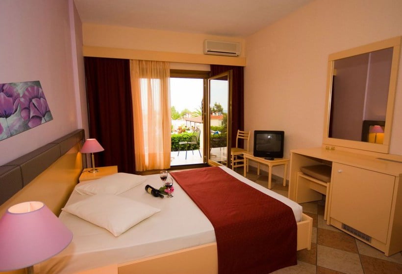 Hotel Palladium  | Kriopigi | Halkidiki | Greece 8