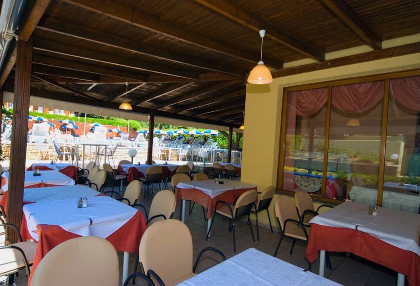 Hotel Palladium  | Kriopigi | Halkidiki | Greece 9