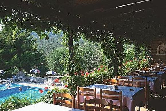 Philoxenia Bungalows  | Psakoudia | Halkidiki | Greece 2