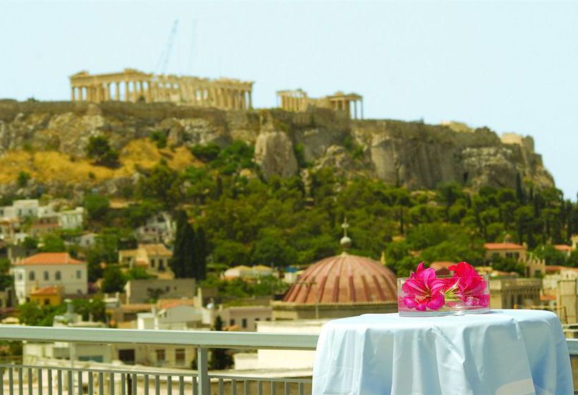 Hotel Athens Cypria  | Athens | Attica | Greece 1