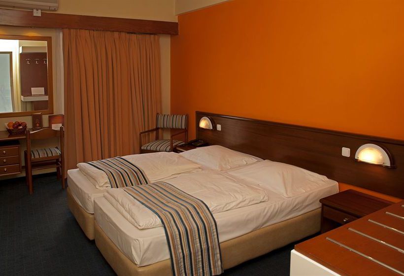 Hotel Athens Cypria  | Athens | Attica | Greece 10