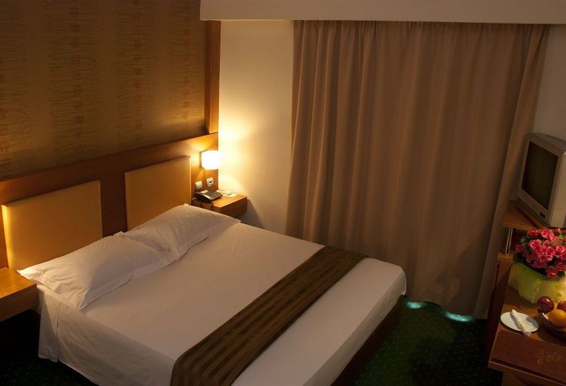 Hotel Athens Cypria  | Athens | Attica | Greece 12