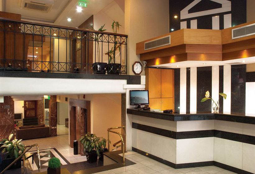 Hotel Athens Cypria  | Athens | Attica | Greece 16