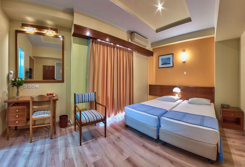 Hotel Athens Cypria  | Athens | Attica | Greece 17