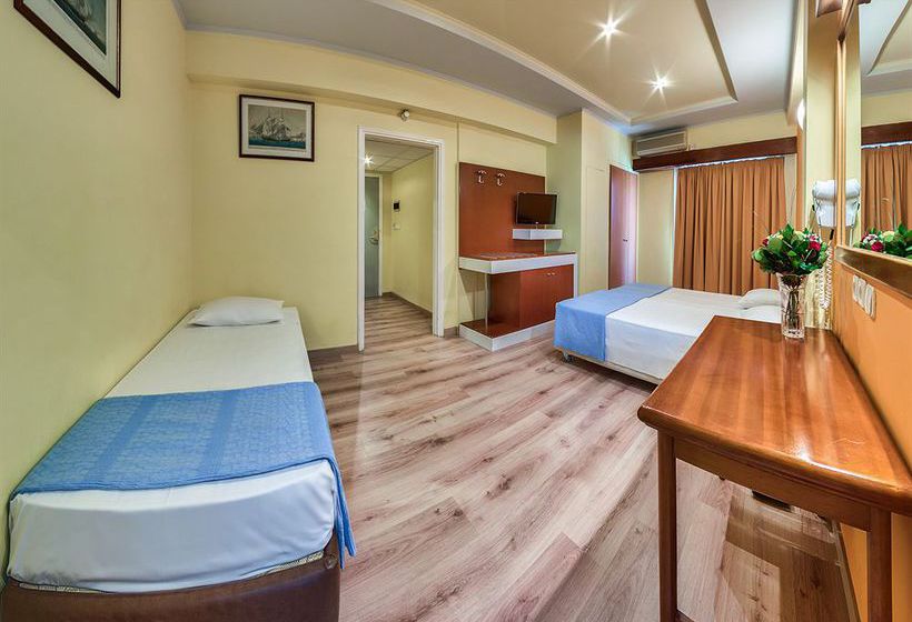 Hotel Athens Cypria  | Athens | Attica | Greece 18