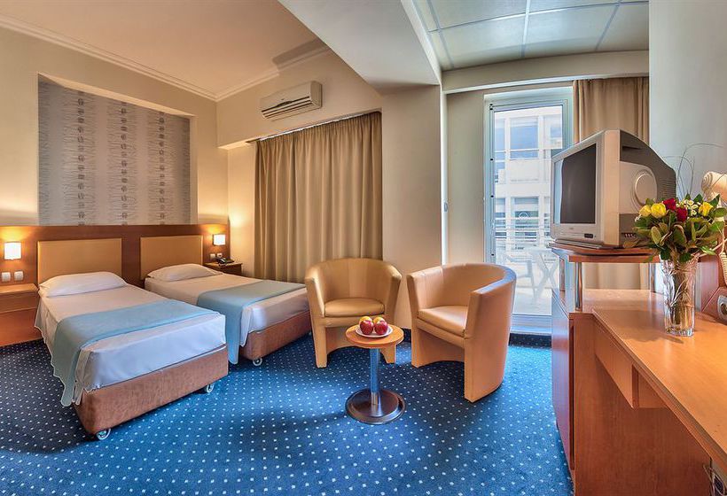 Hotel Athens Cypria  | Athens | Attica | Greece 19