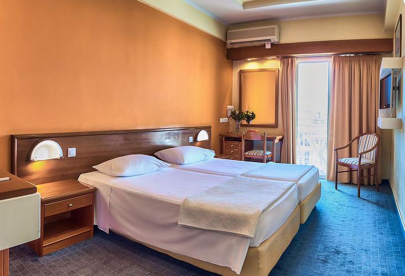 Hotel Athens Cypria  | Athens | Attica | Greece 20