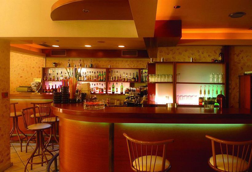 Hotel Athens Cypria  | Athens | Attica | Greece 3