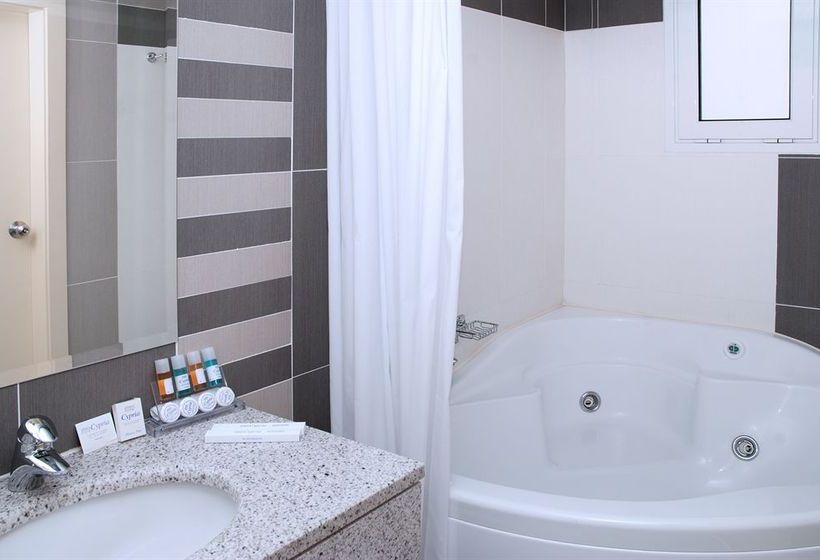 Hotel Athens Cypria  | Athens | Attica | Greece 4