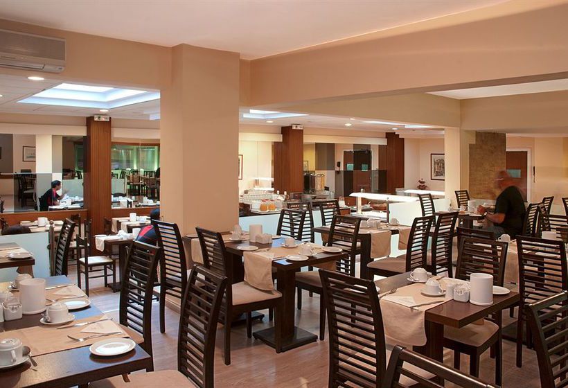 Hotel Athens Cypria  | Athens | Attica | Greece 5