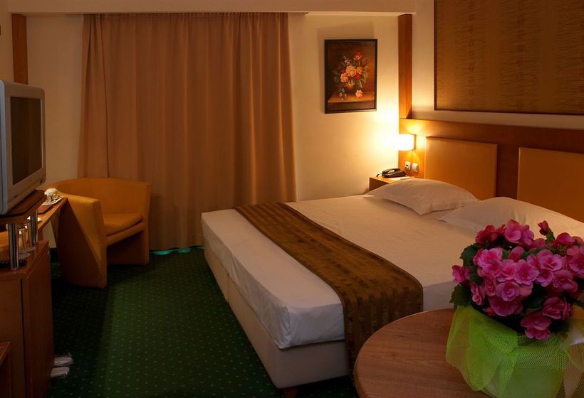 Hotel Athens Cypria  | Athens | Attica | Greece 6