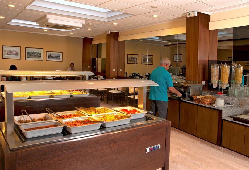 Hotel Athens Cypria  | Athens | Attica | Greece 7