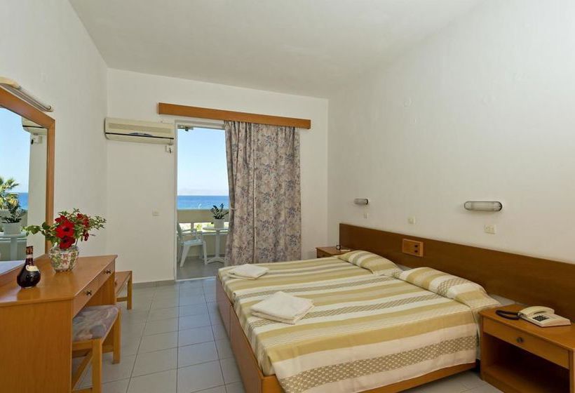 Bayside Hotel Studio Katsaras   | Kremasti | Rhodes | Greece 13