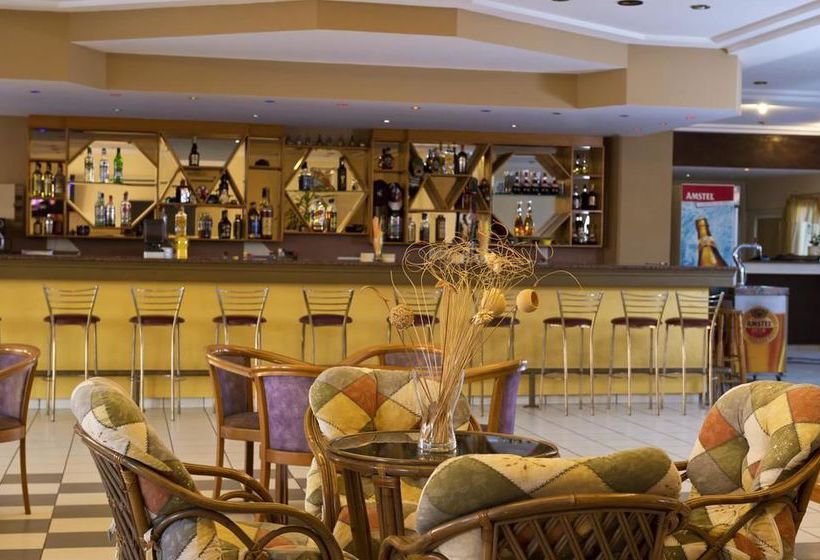 Bayside Hotel Studio Katsaras   | Kremasti | Rhodes | Greece 14