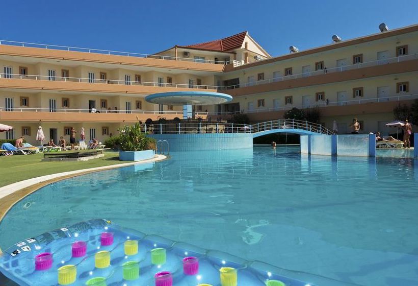 Bayside Hotel Studio Katsaras   | Kremasti | Rhodes | Greece 15