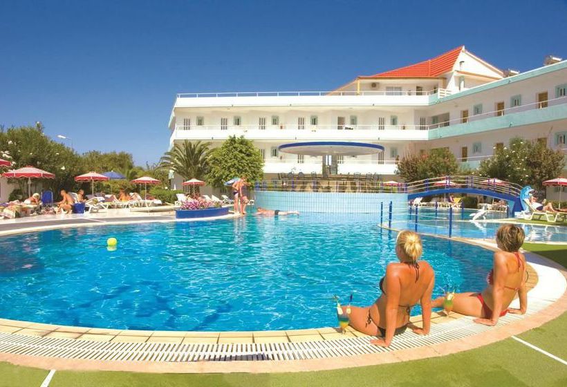 Bayside Hotel Studio Katsaras   | Kremasti | Rhodes | Greece 17