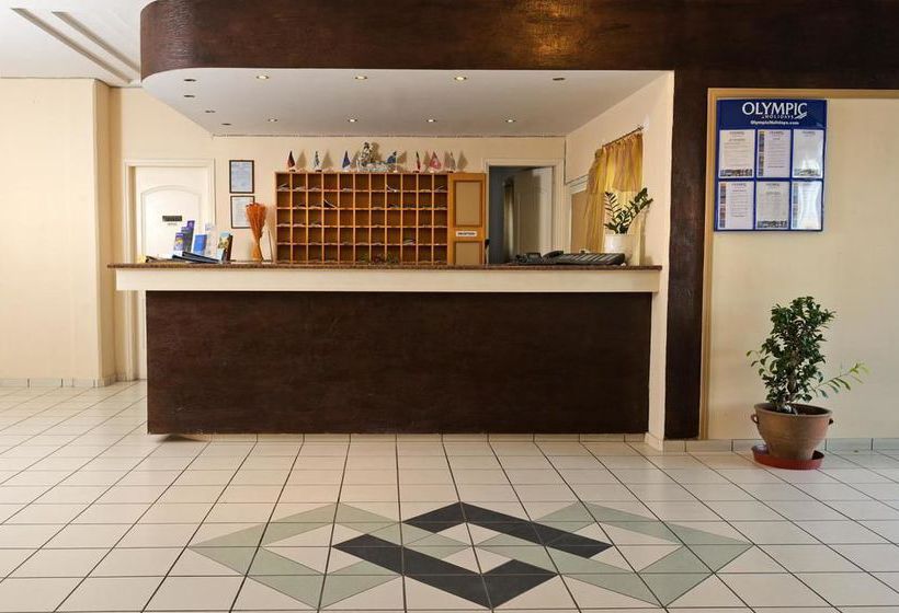 Bayside Hotel Studio Katsaras   | Kremasti | Rhodes | Greece 18