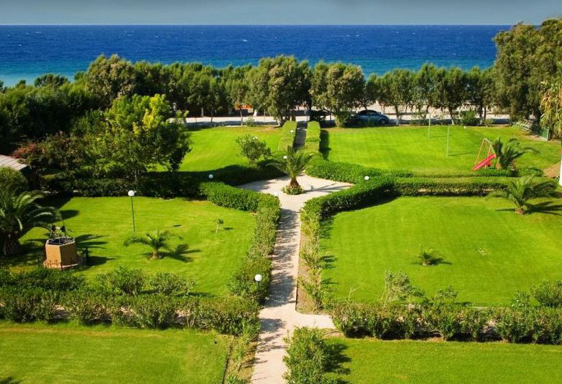 Bayside Hotel Studio Katsaras   | Kremasti | Rhodes | Greece 2