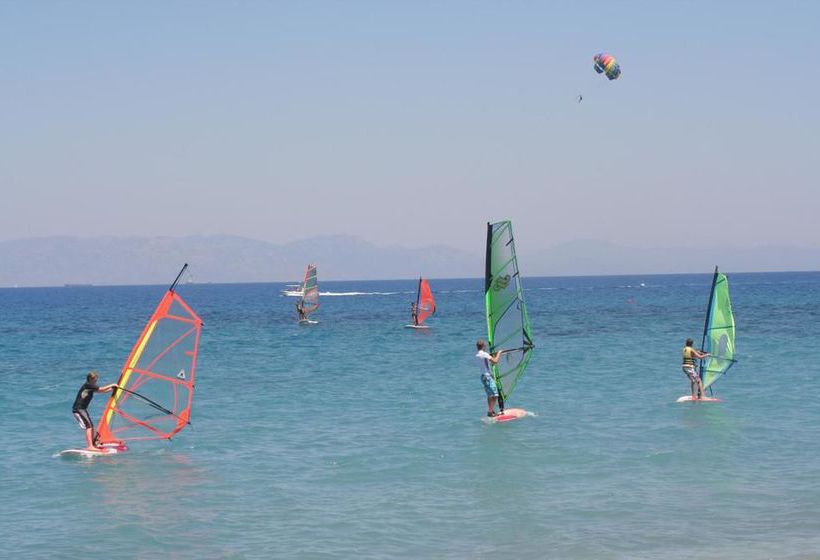 Bayside Hotel Studio Katsaras   | Kremasti | Rhodes | Greece 20