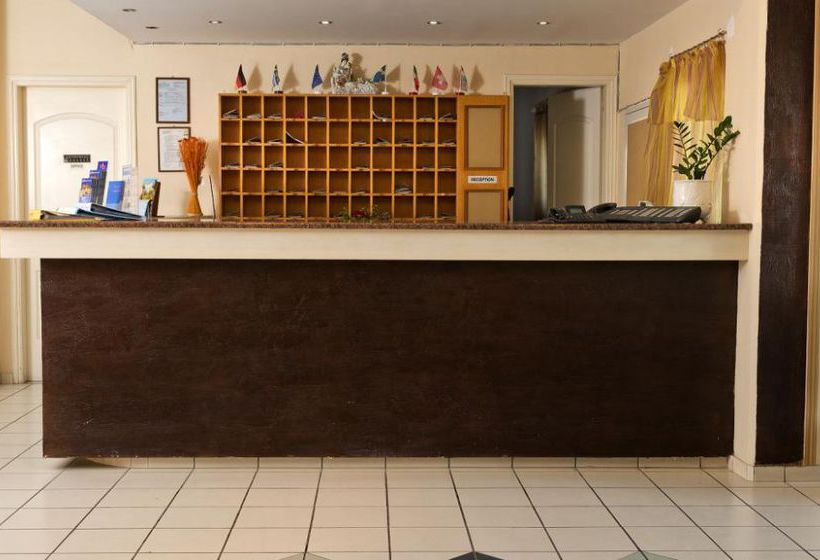 Bayside Hotel Studio Katsaras   | Kremasti | Rhodes | Greece 3