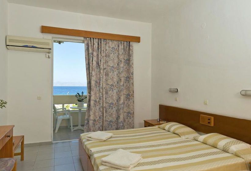 Bayside Hotel Studio Katsaras   | Kremasti | Rhodes | Greece 4