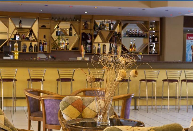 Bayside Hotel Studio Katsaras   | Kremasti | Rhodes | Greece 5