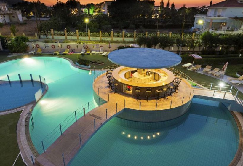 Bayside Hotel Studio Katsaras   | Kremasti | Rhodes | Greece 6