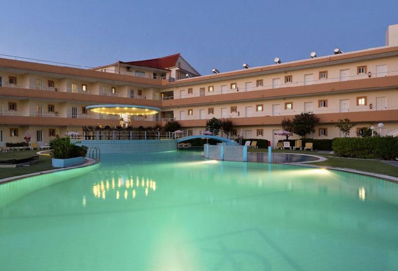 Bayside Hotel Studio Katsaras   | Kremasti | Rhodes | Greece 7