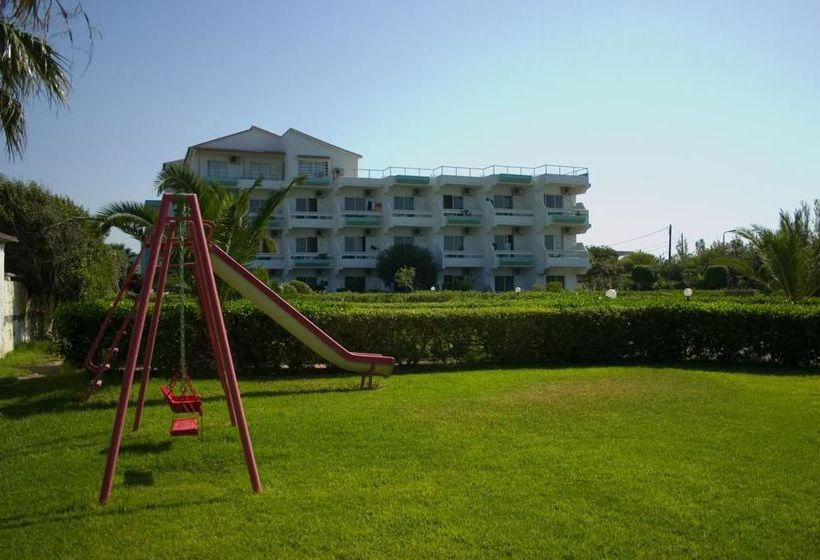 Bayside Hotel Studio Katsaras   | Kremasti | Rhodes | Greece 8