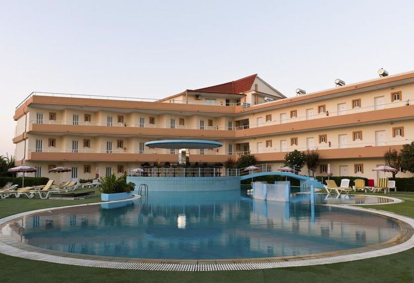 Bayside Hotel Studio Katsaras   | Kremasti | Rhodes | Greece 9