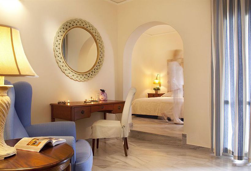 Yria Hotel Resort  | Parikia | Cyclades | Greece 11