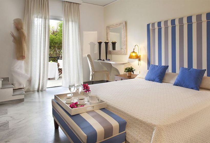 Yria Hotel Resort  | Parikia | Cyclades | Greece 12