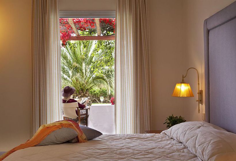 Yria Hotel Resort  | Parikia | Cyclades | Greece 13