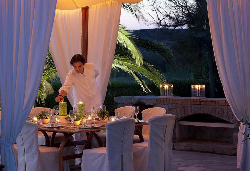 Yria Hotel Resort  | Parikia | Cyclades | Greece 15