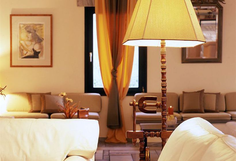 Yria Hotel Resort  | Parikia | Cyclades | Greece 17