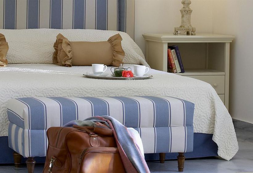 Yria Hotel Resort  | Parikia | Cyclades | Greece 3