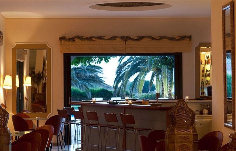 Yria Hotel Resort  | Parikia | Cyclades | Greece 4