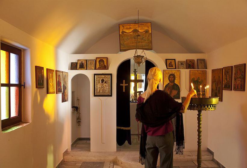 Yria Hotel Resort  | Parikia | Cyclades | Greece 5